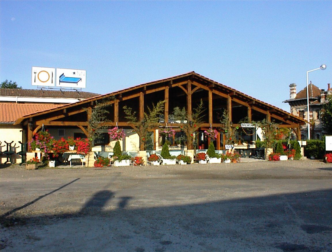 Photo de Restaurant Brémontier