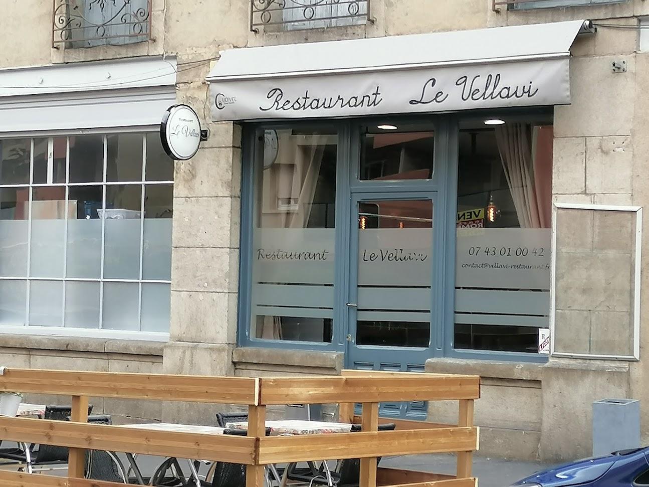 Photo de Le Vellavi