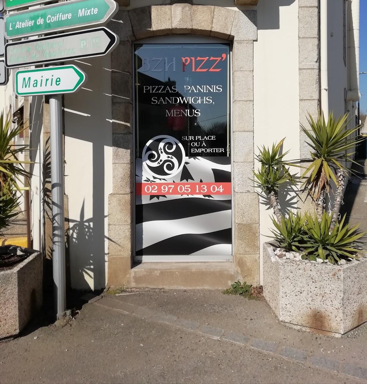 Photo de BZH PIZZ'