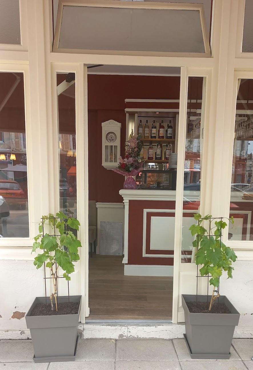 Photo de Le Bistrot de la Tour