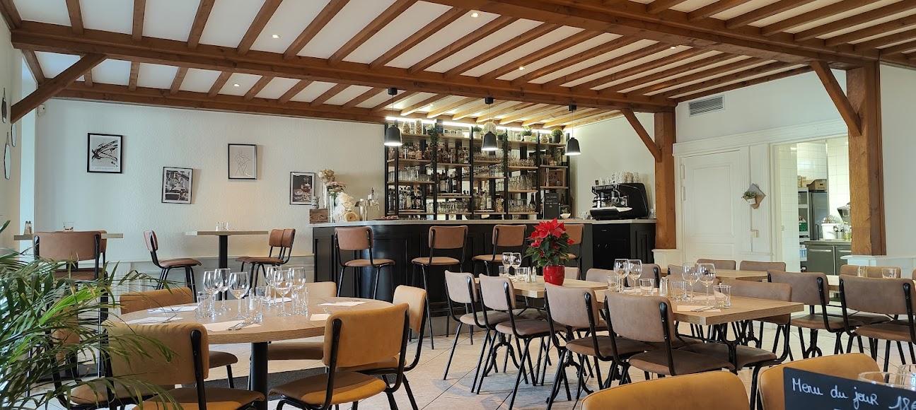 Photo de Restaurant Saint Jacques