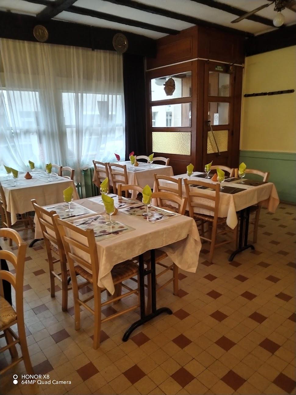 Photo de Restaurant À La Baraka