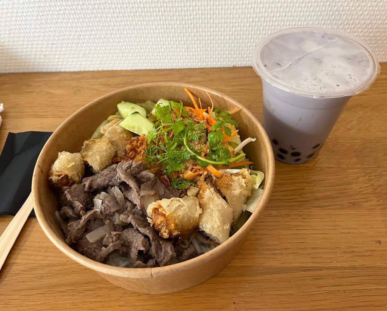 Photo de Mé miam