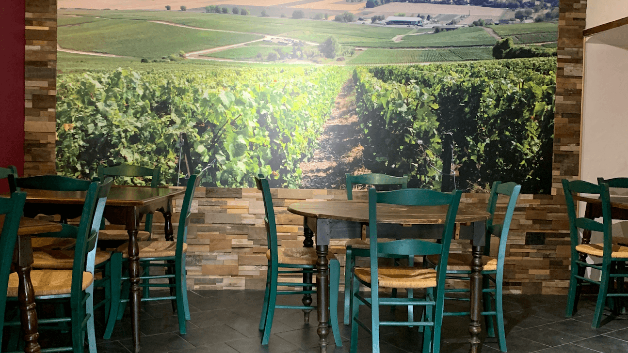 Photo de La Planche à Vins