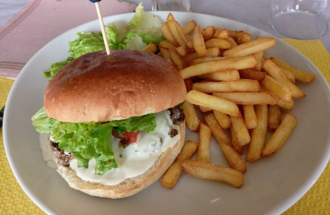 Photo du restaurant Terre et Mer