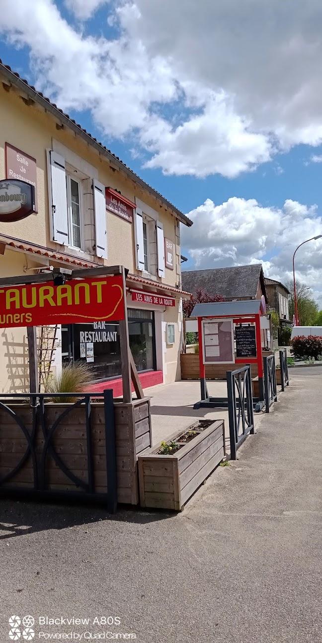 Photo de Aux amis de la route