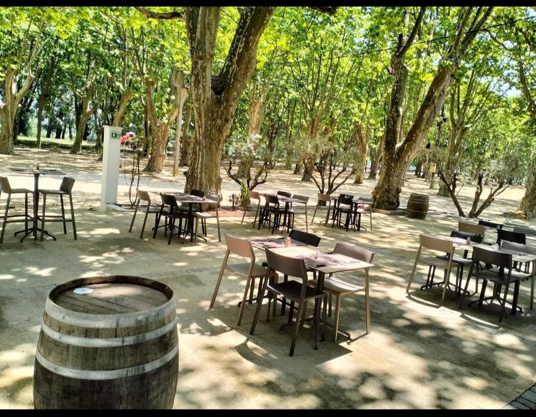 Photo de Espace Le Chalet des sports