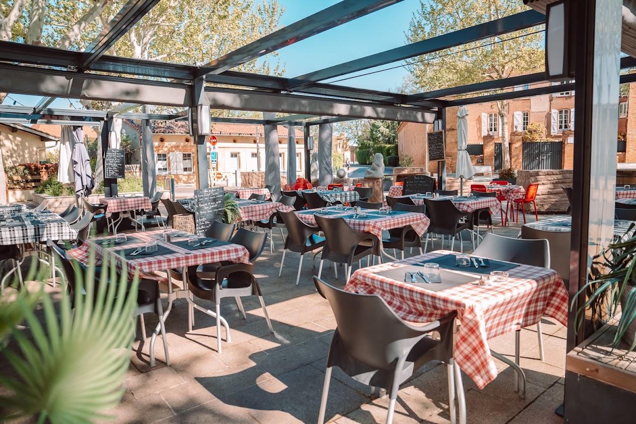 Photo du restaurant Ô Paisible