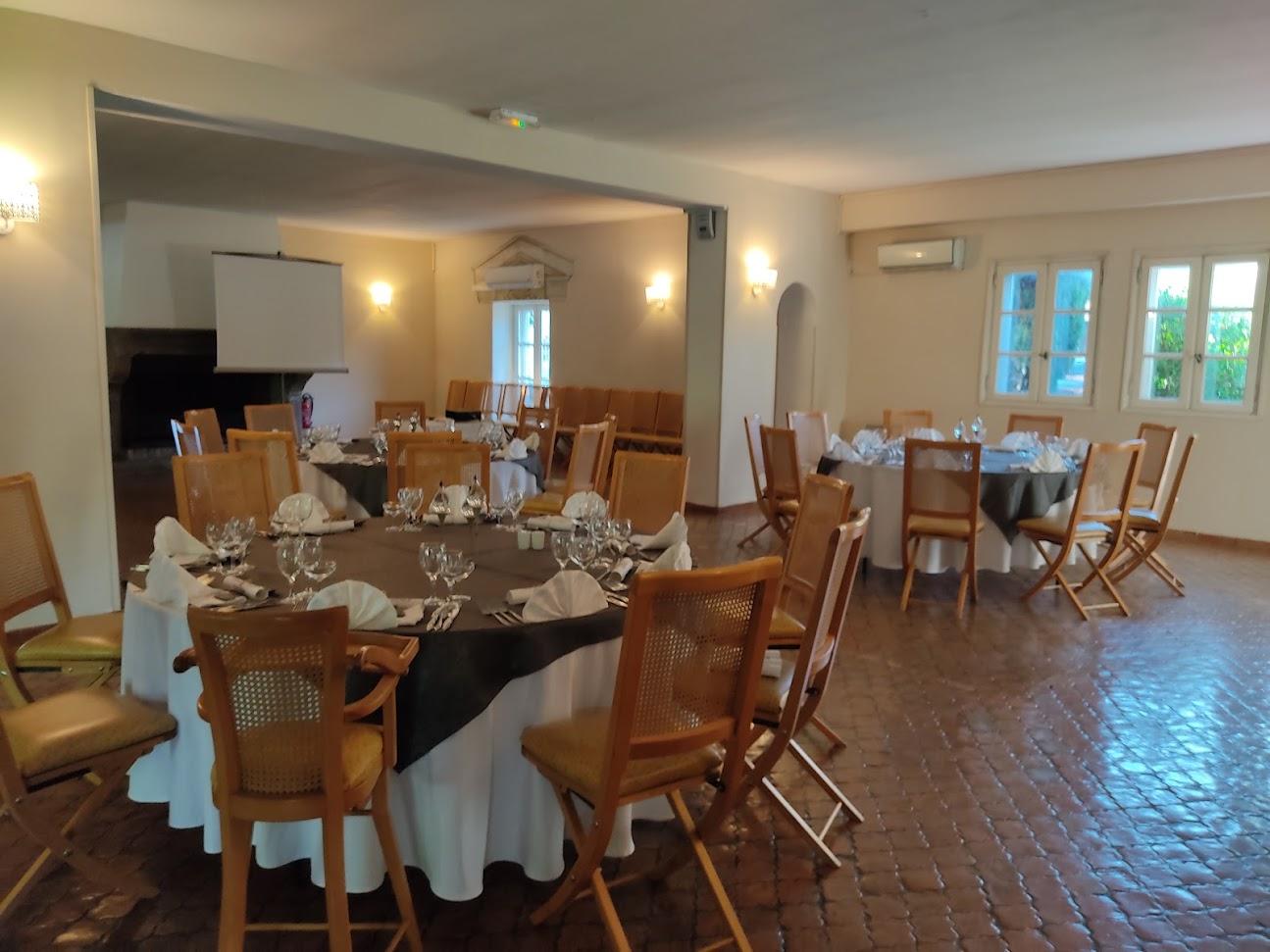 Photo du restaurant Moulin Gazay