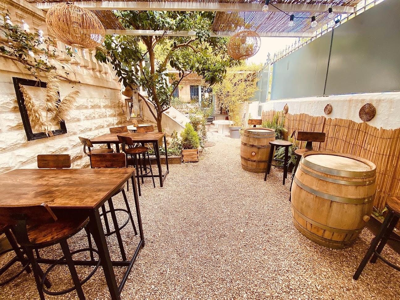 Photo du restaurant Bistro Maison Blanche