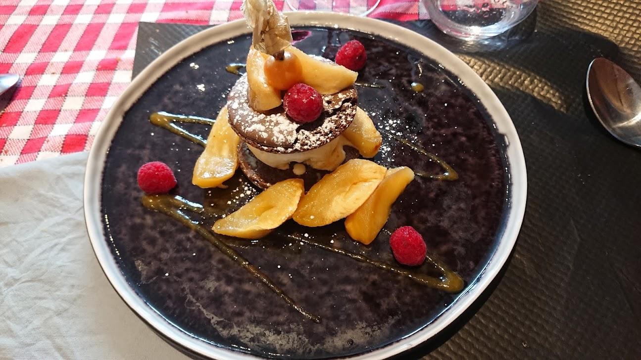 Photo du restaurant Le Corty