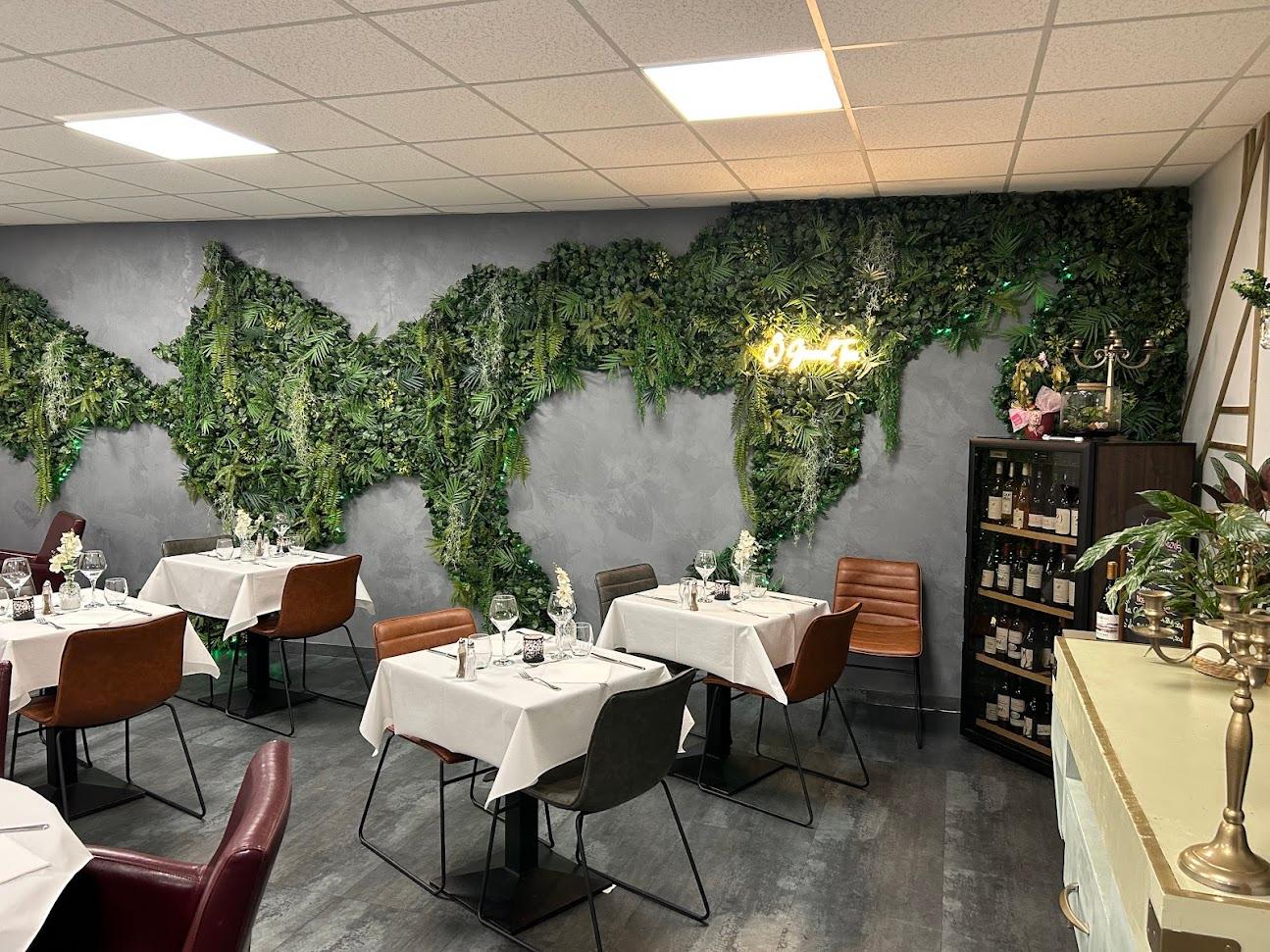 Photo de Ô Gueul'Ton Restaurant Traiteur