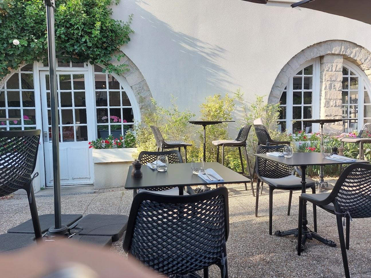 Photo du restaurant Petit Corne Biche