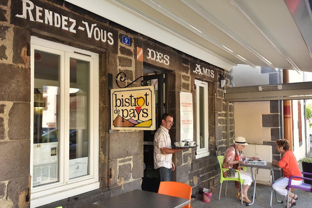 Photo du restaurant En attendant Louise
