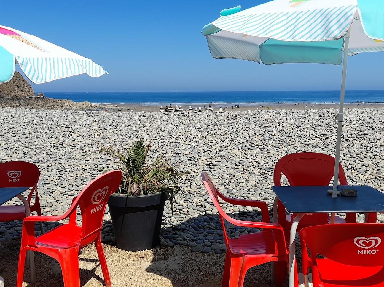Photo du restaurant LA CABANE