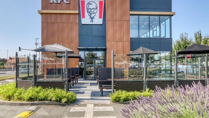 Photo de KFC Clermont Nord