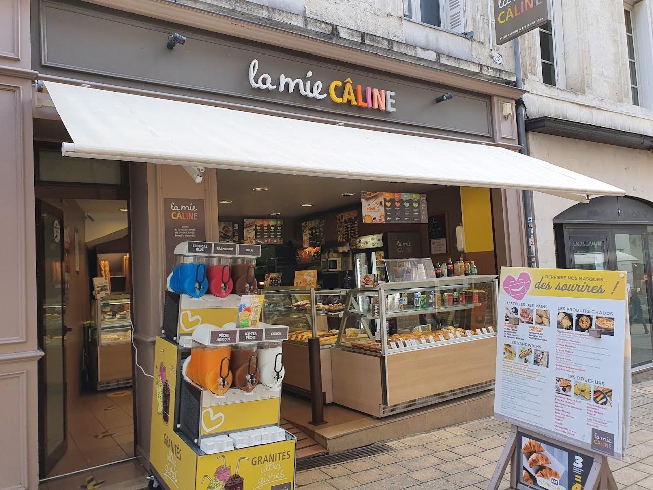 Photo de La Mie Câline