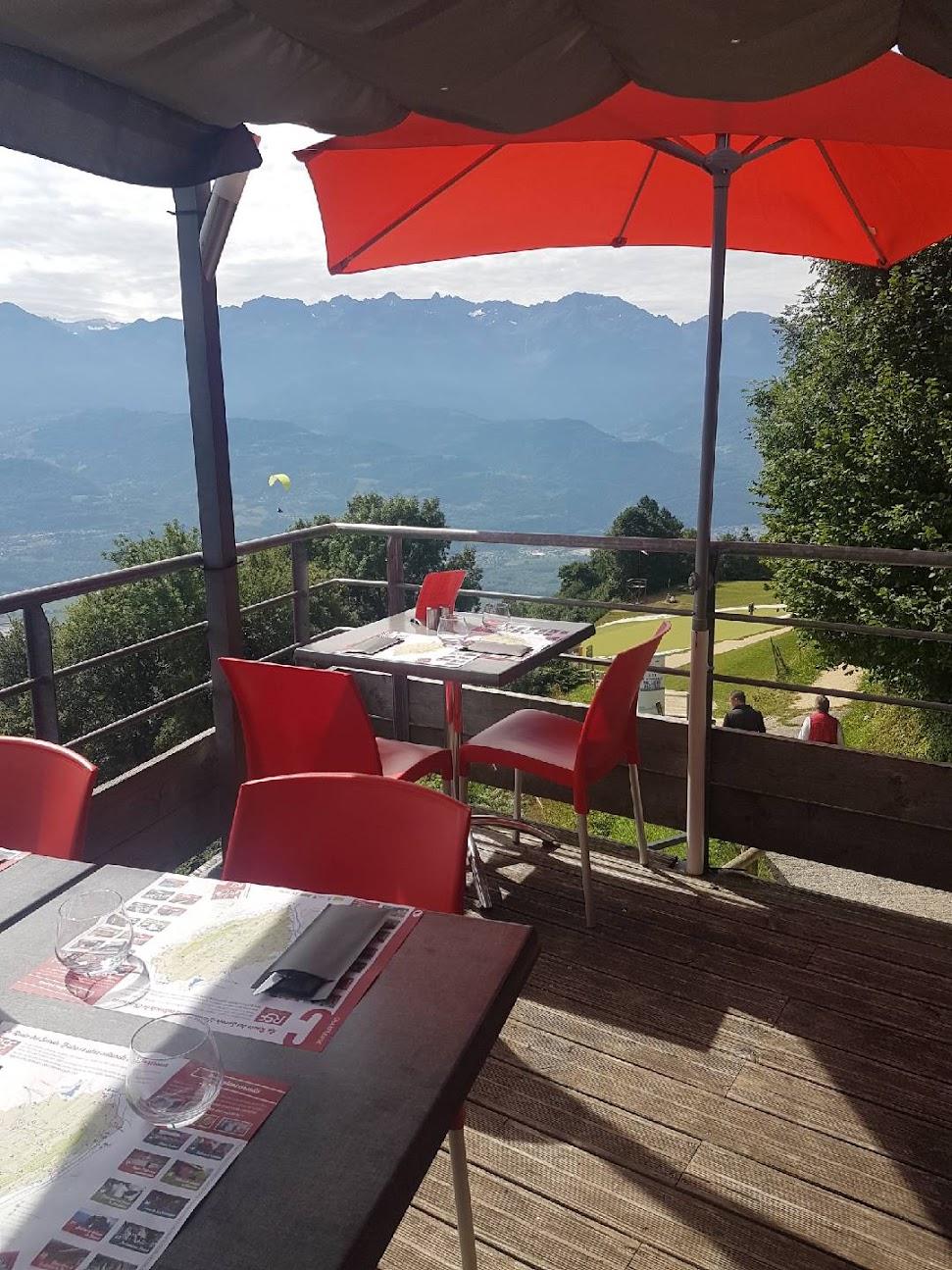 Photo de Restaurant Le Funiculaire