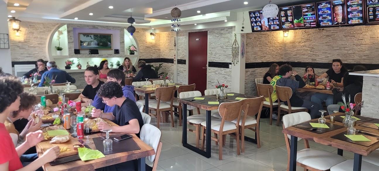 Photo du restaurant Elfida Kebab&Tacos RESTAURANT