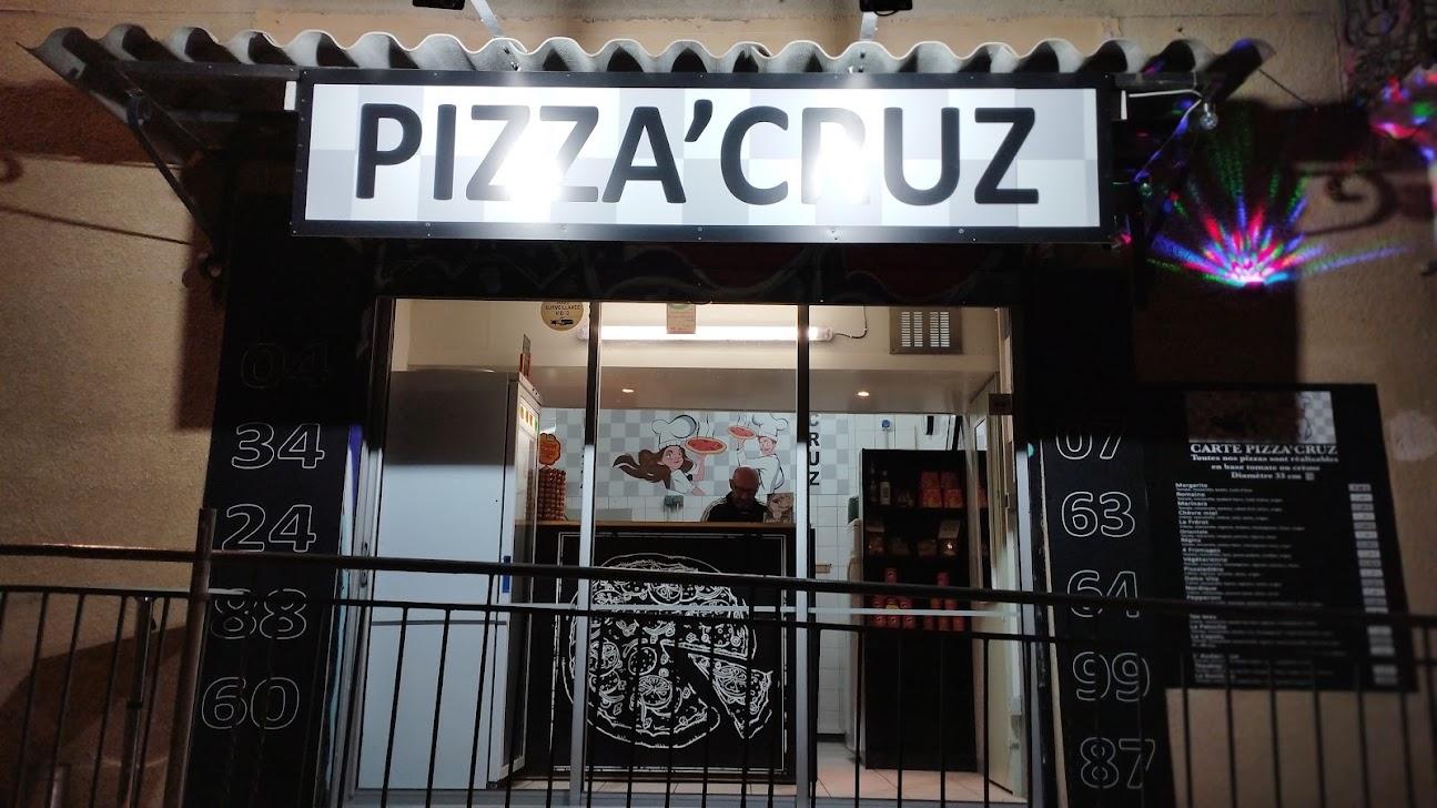 Photo de Pizza Cruz