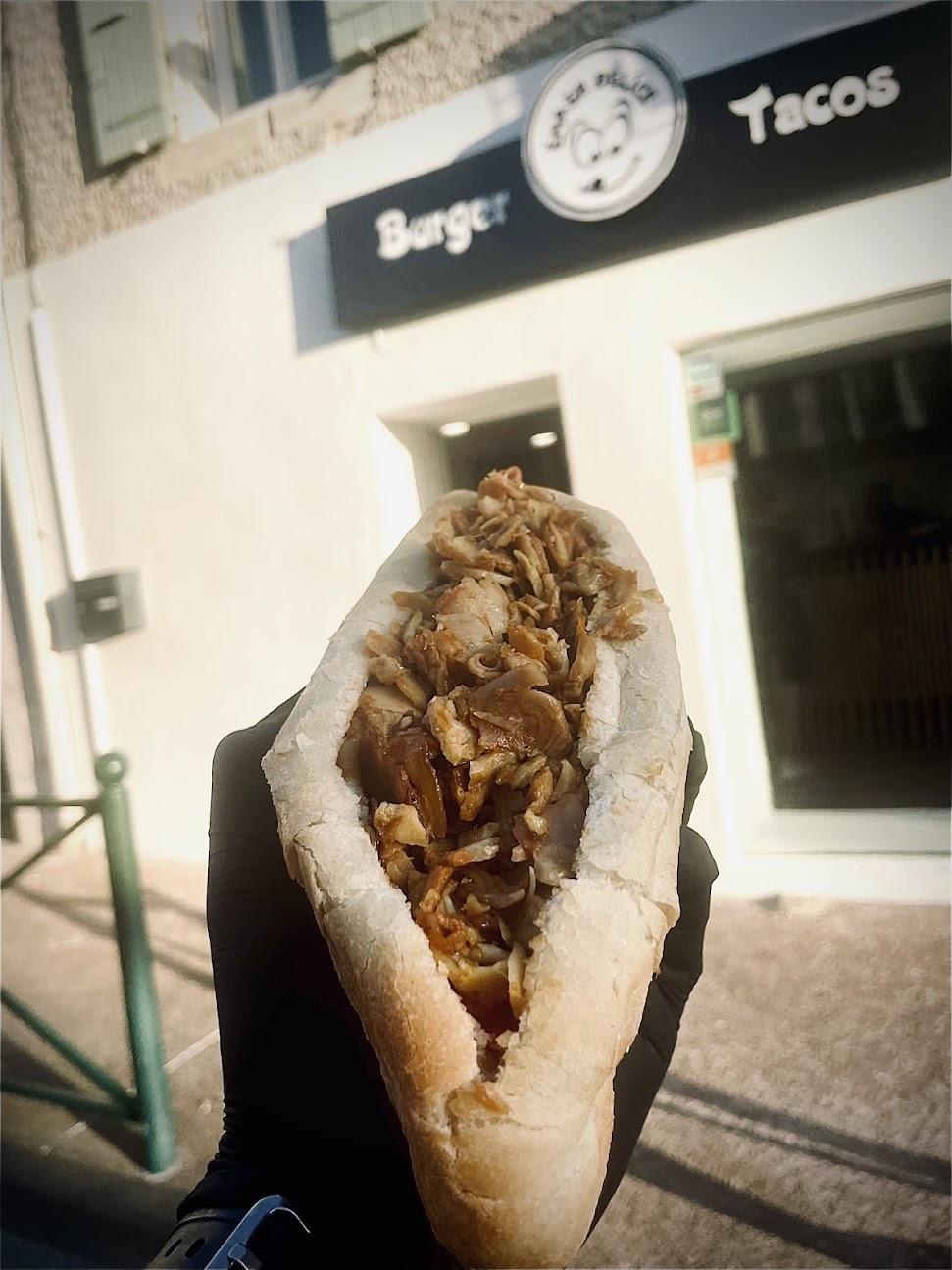 Photo de Smash Delice