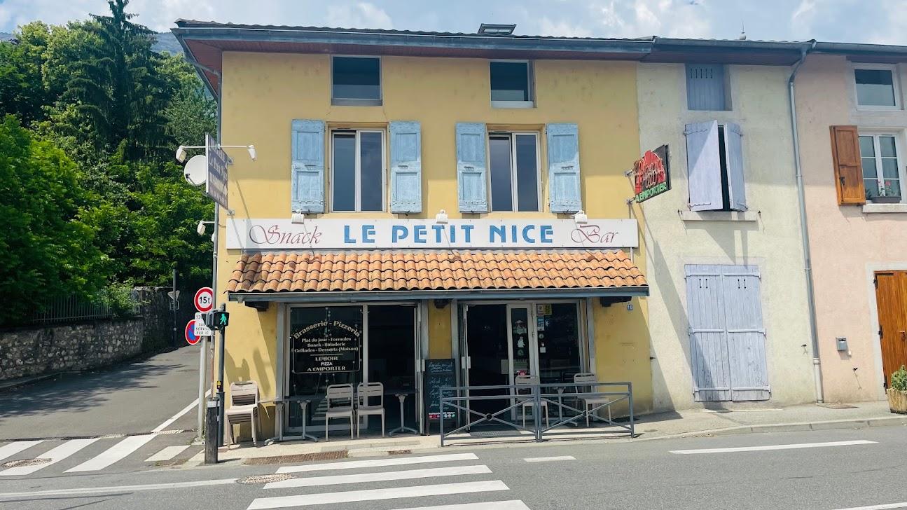 Photo de Snack-bar Le Petit Nice