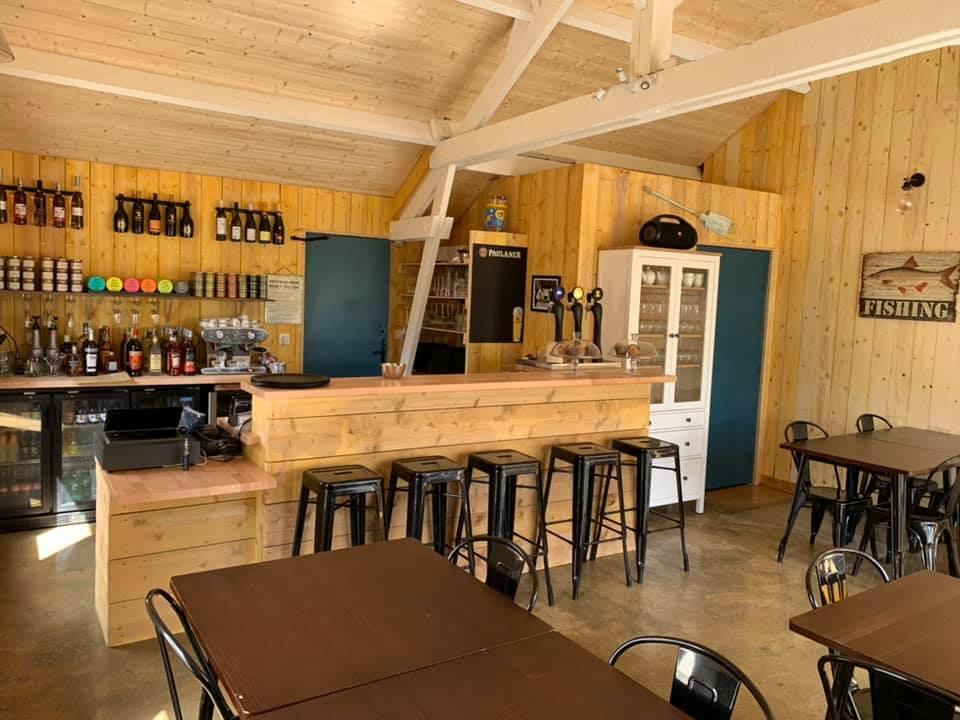 Photo de La Cabane