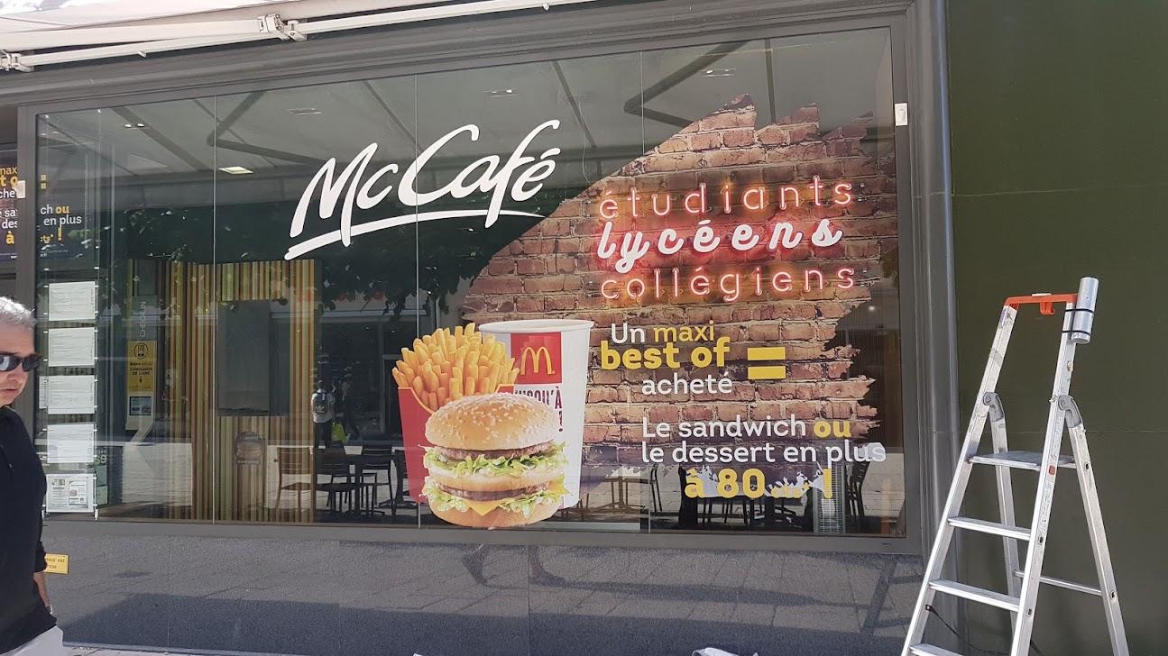 Photo de McDonald's