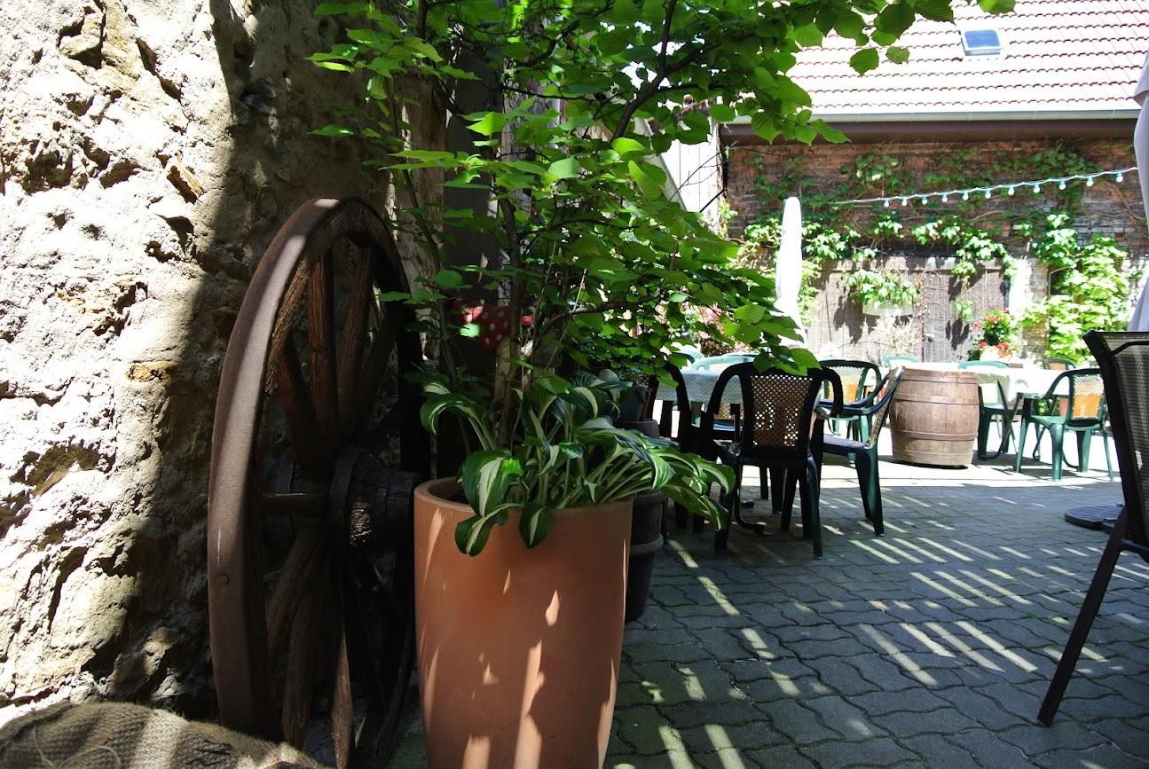 Photo de Restaurant La Fleur d'Or