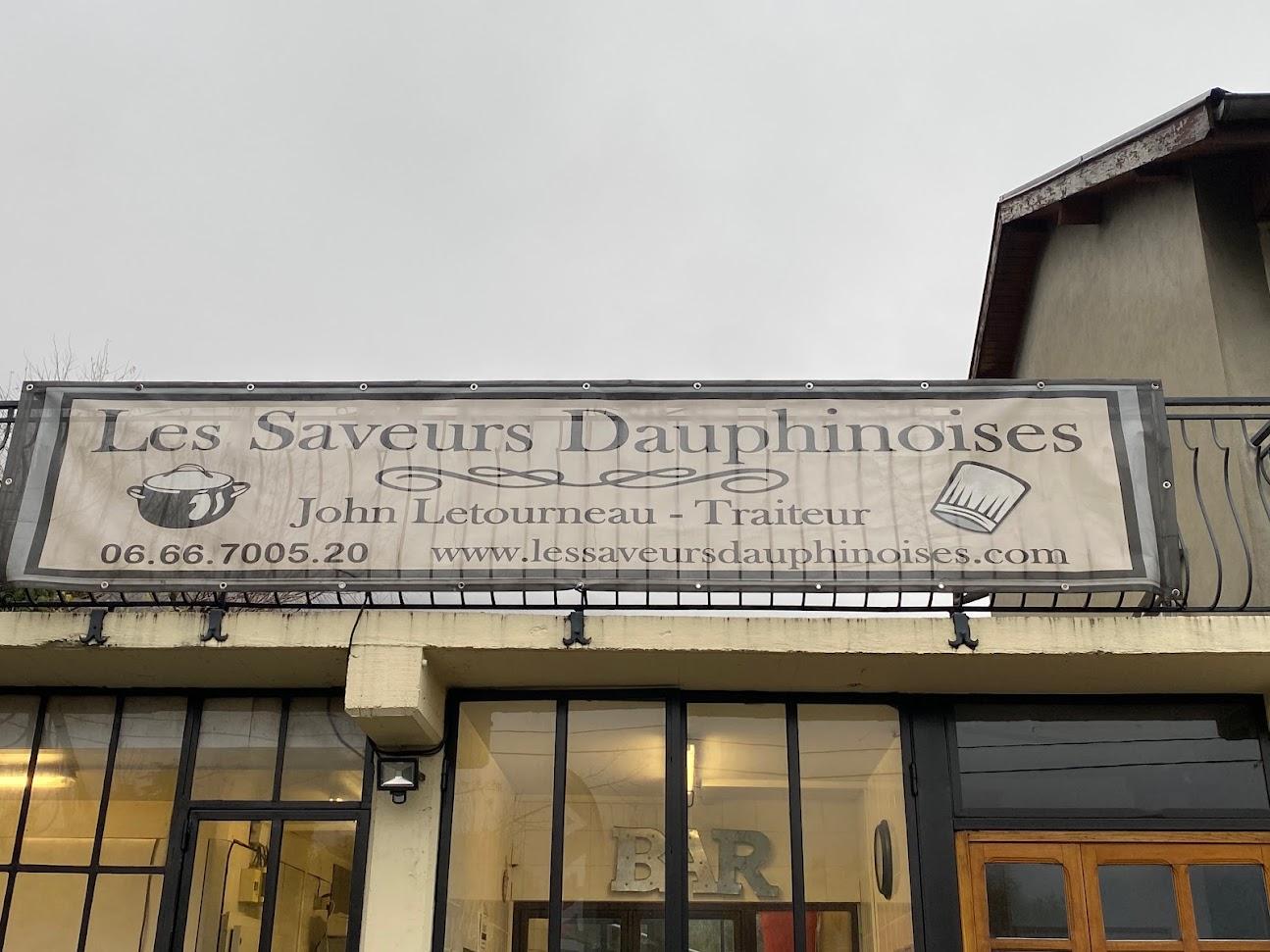 Photo de Les Saveurs Dauphinoises