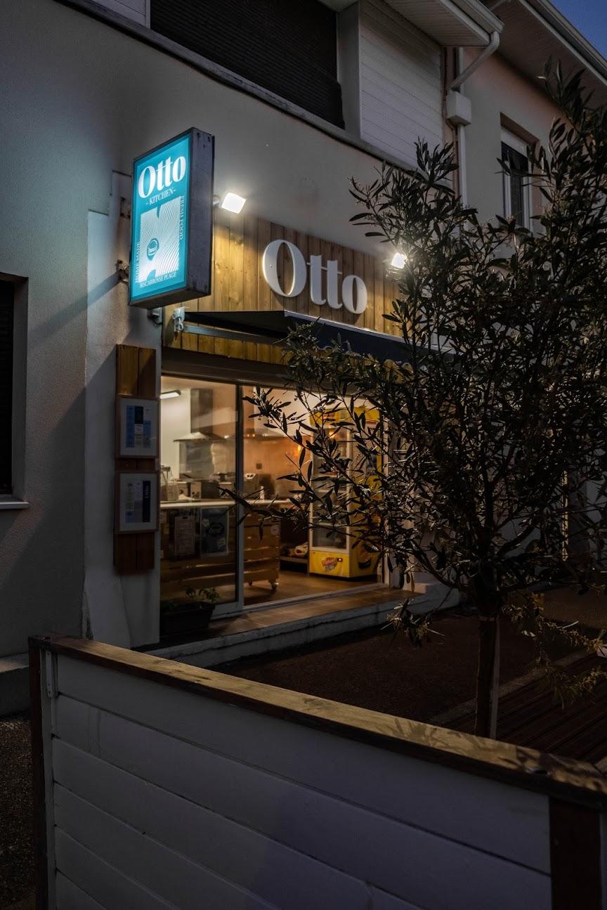 Photo du restaurant Otto Kitchen