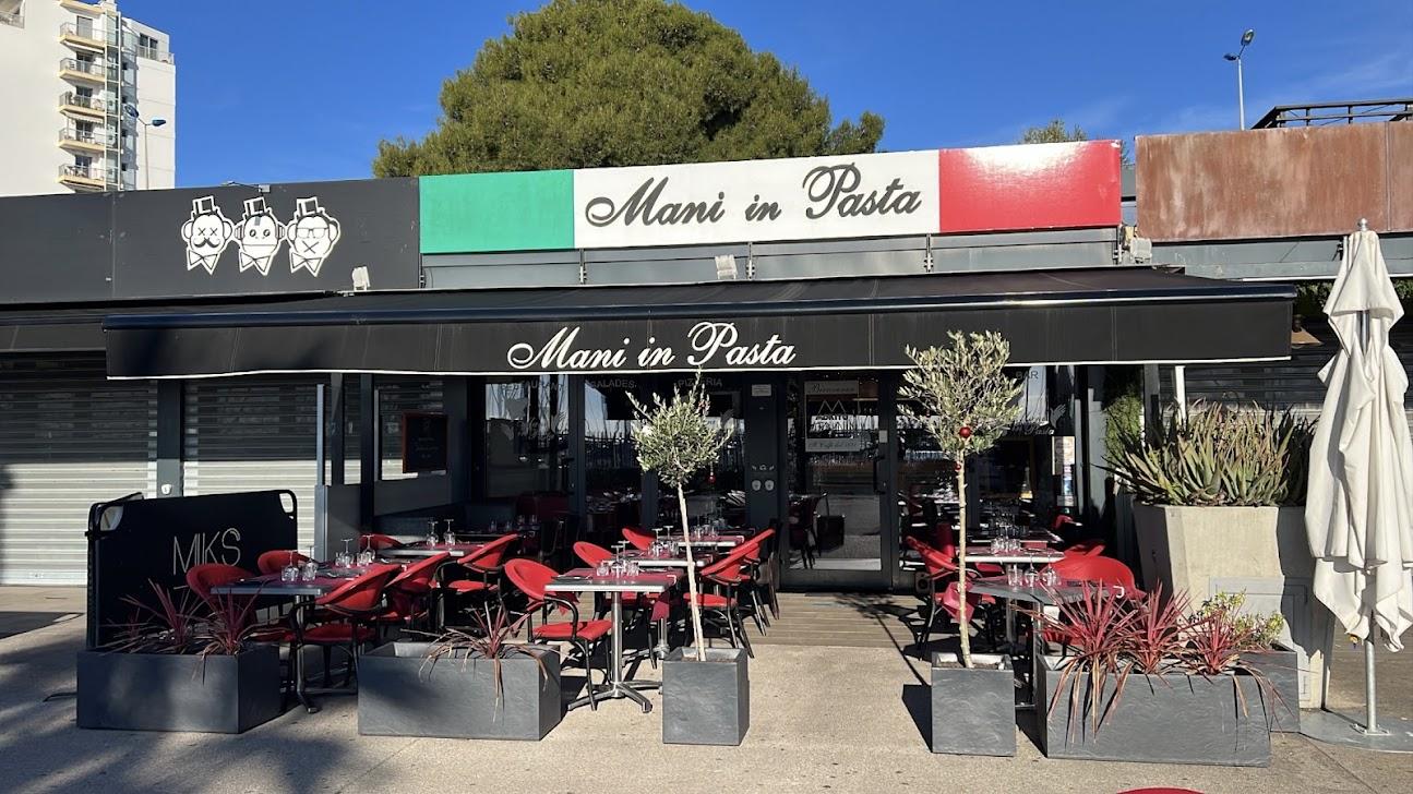 Photo du restaurant Mani in Pasta