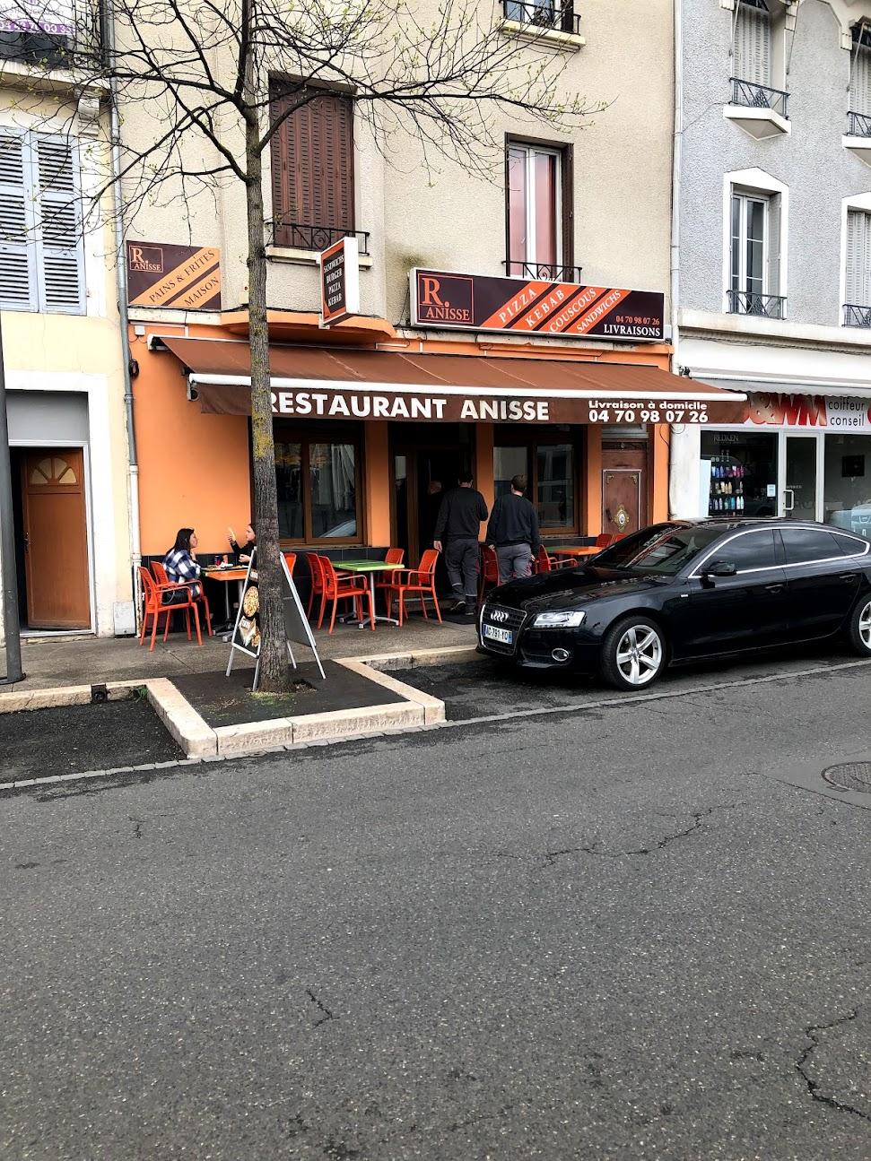 Photo de ANISSE FOOD