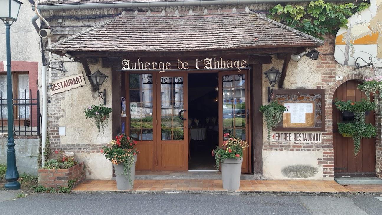 Photo de Auberge de l'Abbaye
