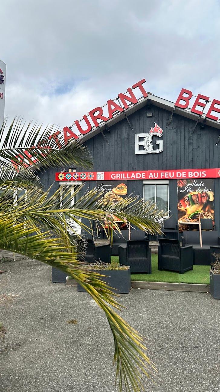 Photo de Beef & Grill