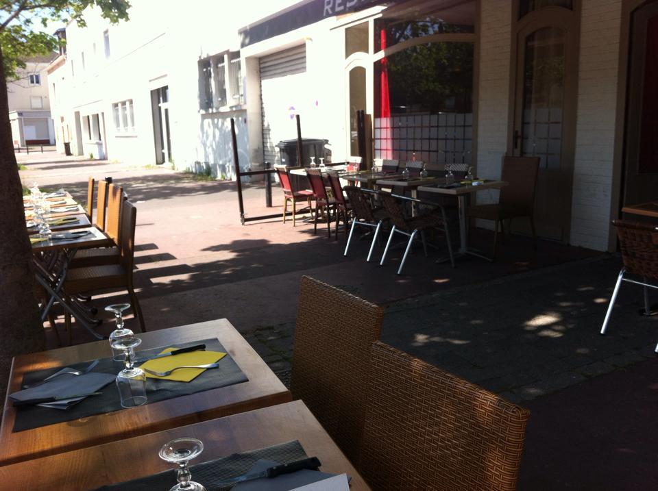 Photo de Restaurant La Maison le havre
