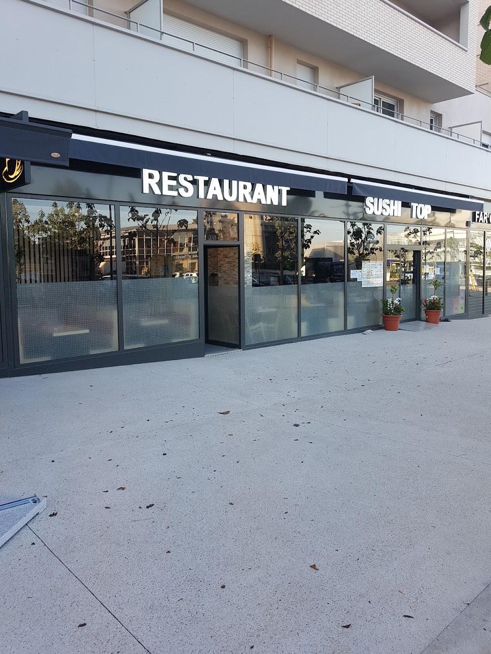 Photo de Sushi Top