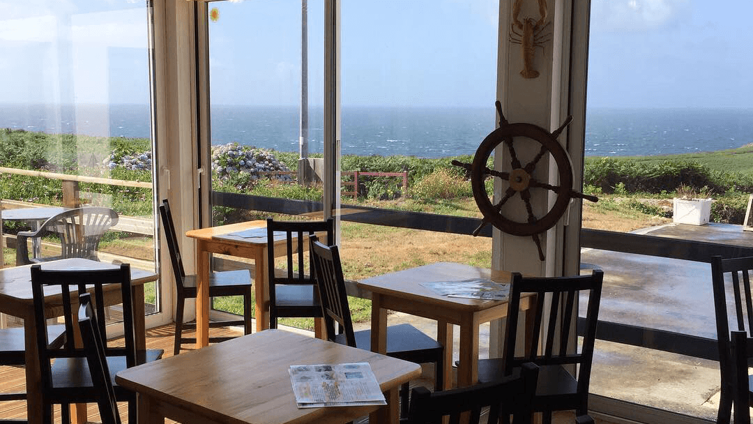 Photo de Gourmandises de La Pointe du Raz
