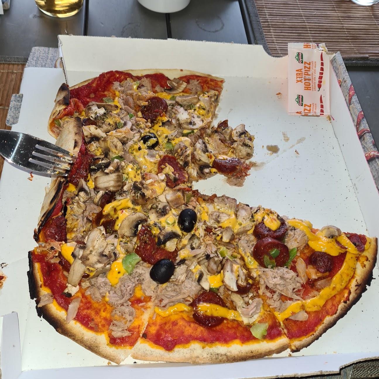 Photo de PIZZERIA CRESCENDO