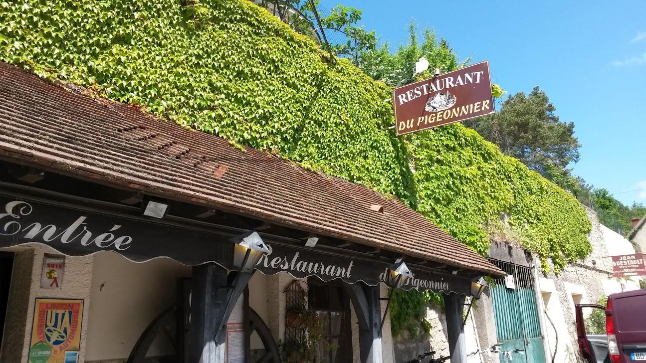 Photo de Restaurant Du Pigeonnier