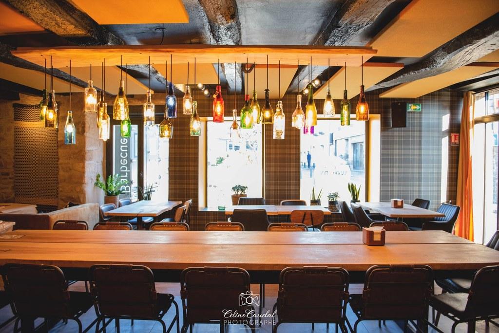 Photo de Chez Woody - Restaurant barbecue et tapas Vannes