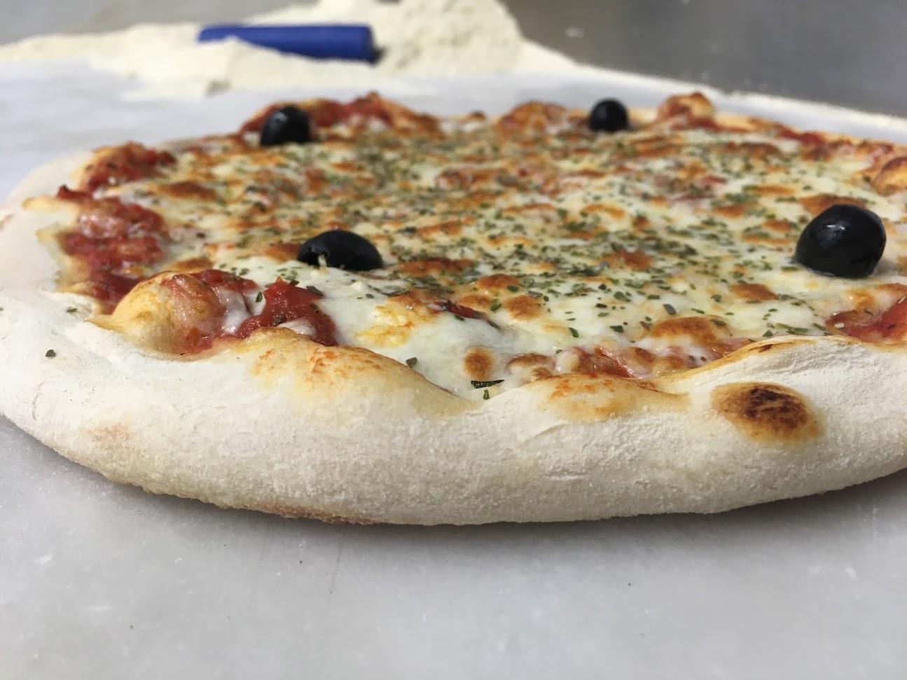 Photo de Ty Boutic Pizza
