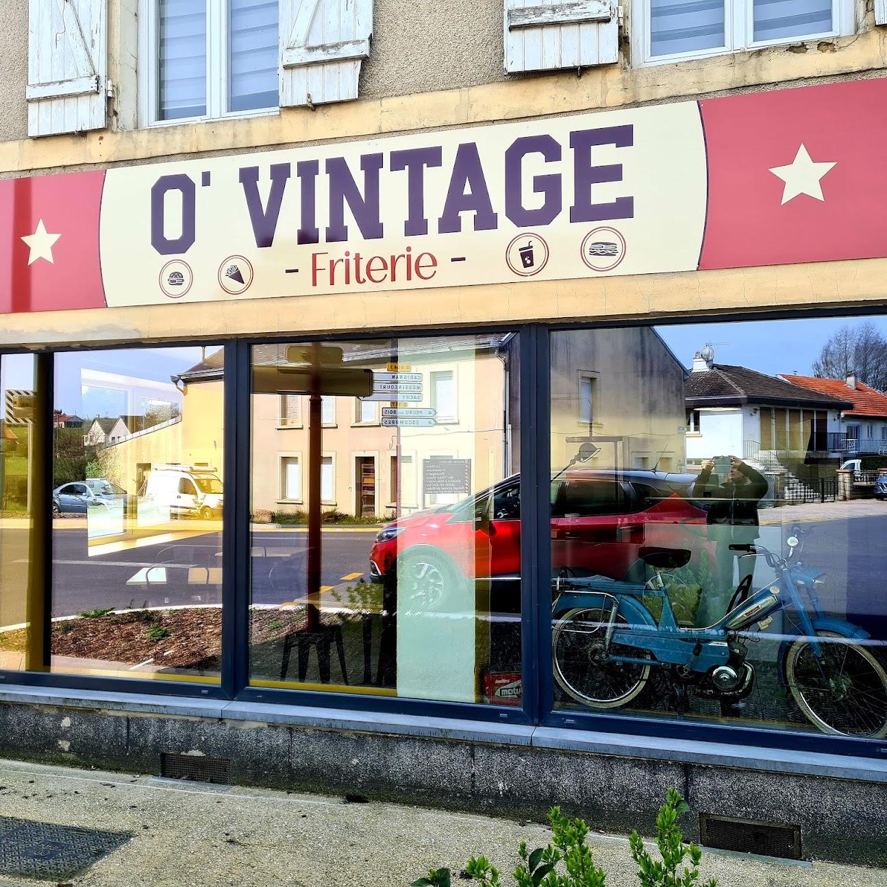 Photo de O'Vintage