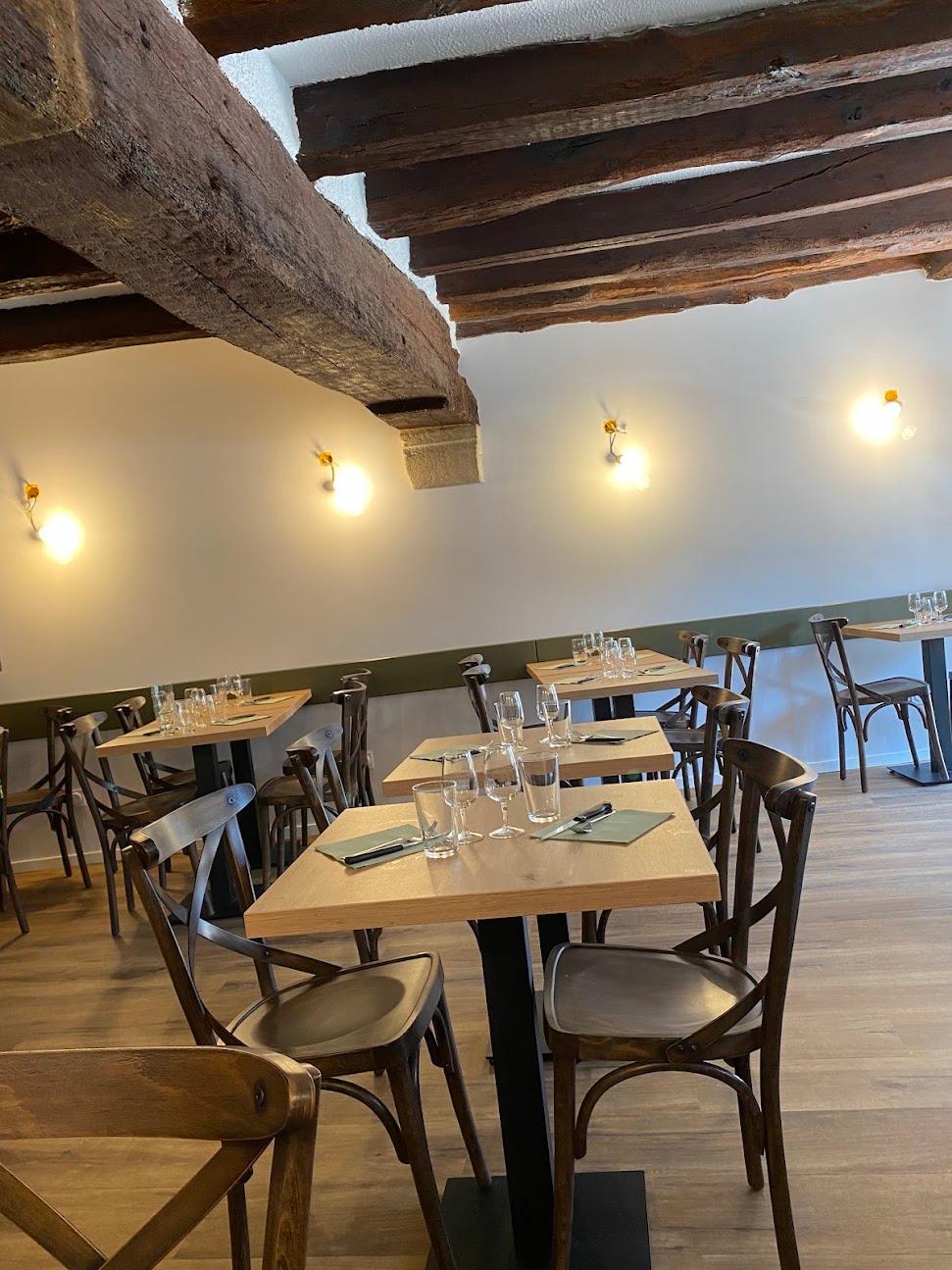 Photo du restaurant La Casa