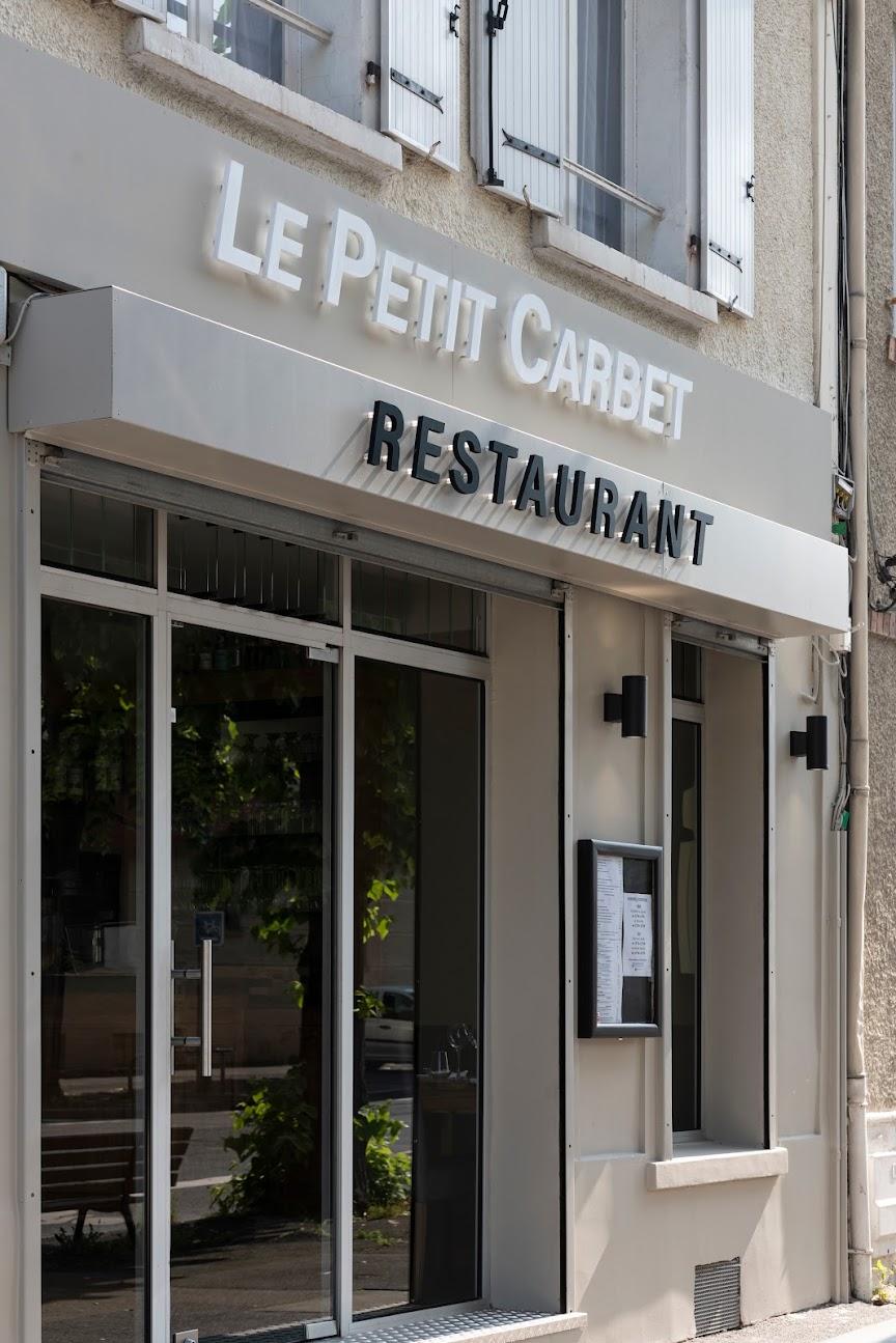 Photo du restaurant Le Petit Carbet