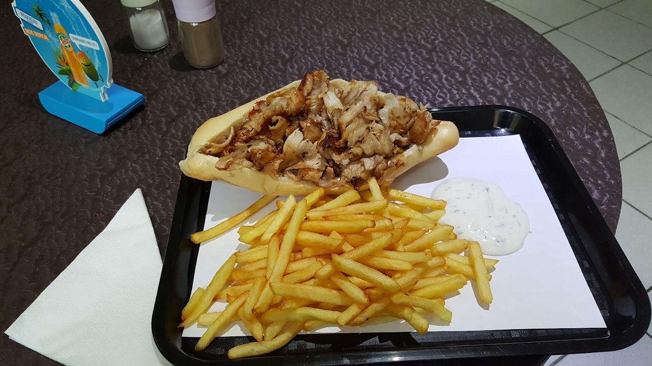 Photo de Krok Kebab