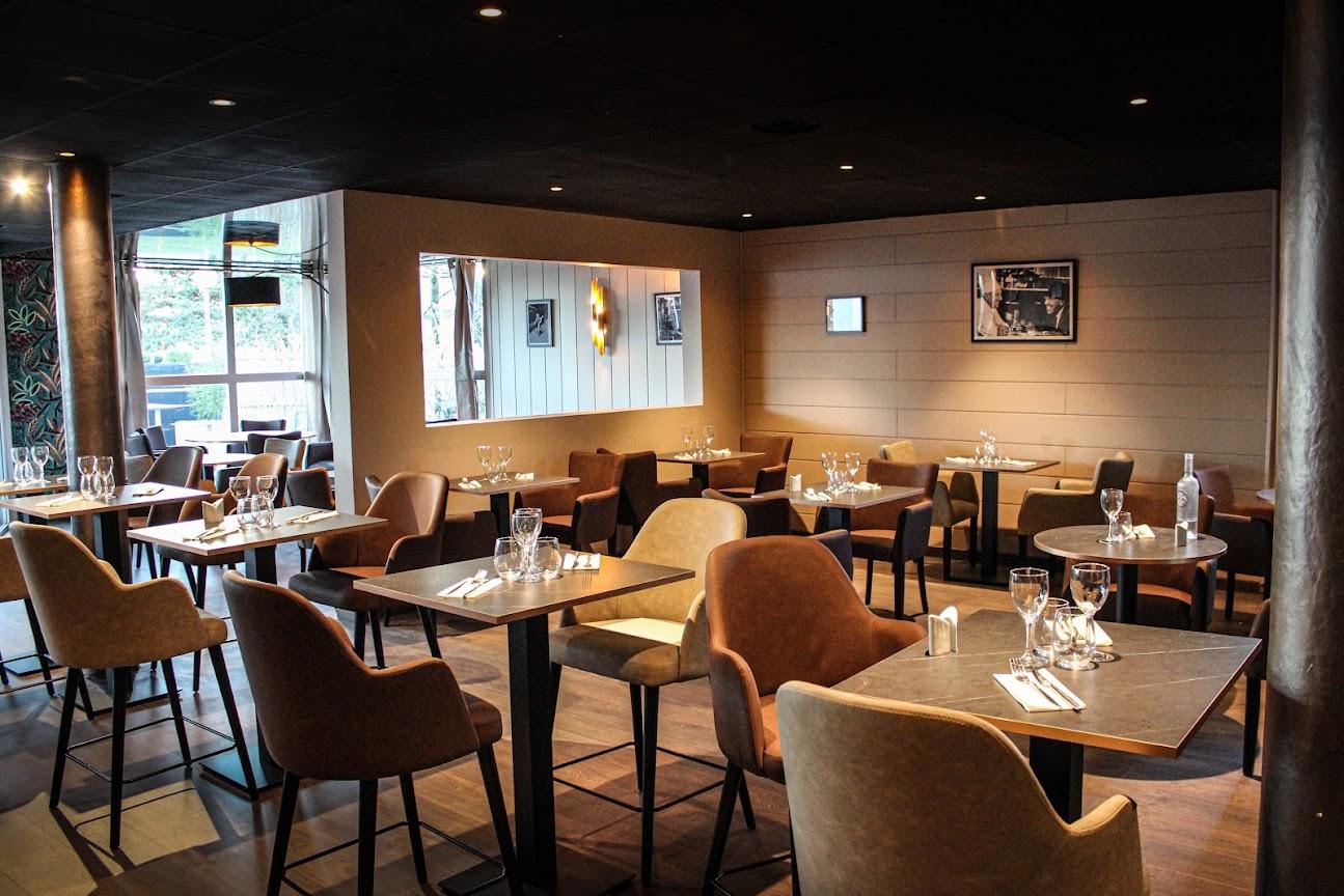 Photo du restaurant La Brasserie - Muret