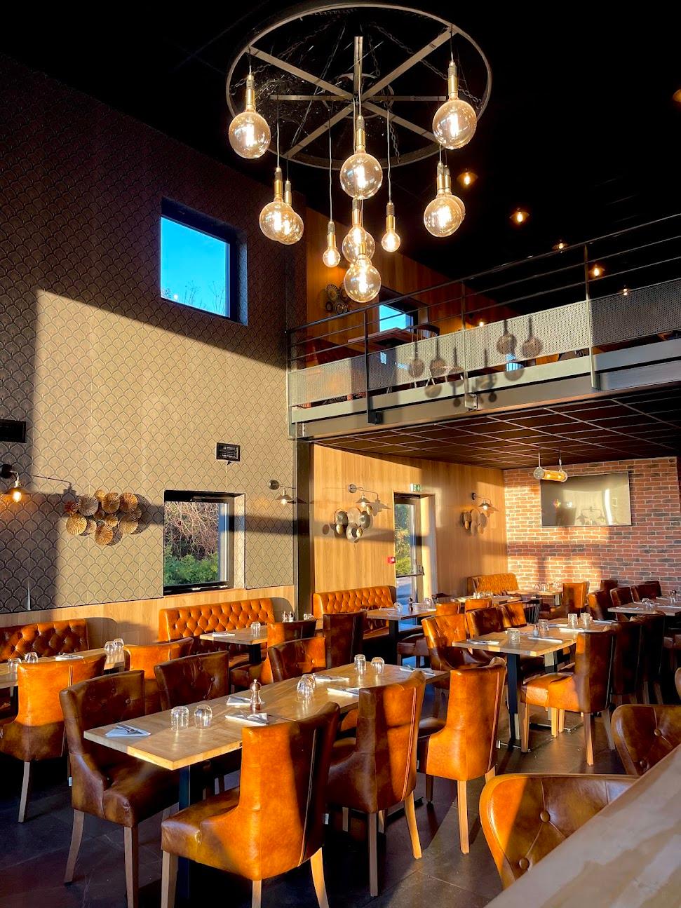 Photo du restaurant Steak House