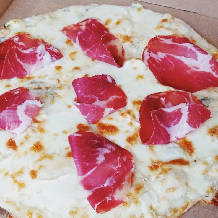 Photo de La Petite Pizza Champignelles
