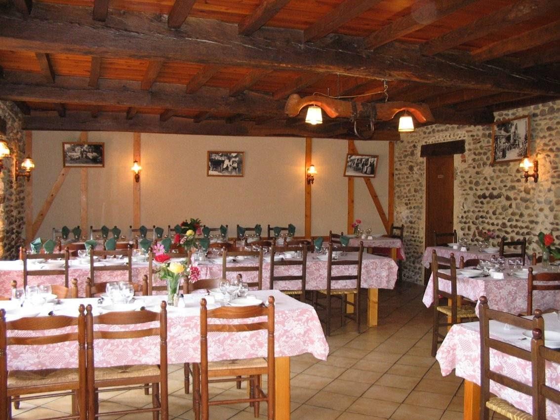 Photo de FERME AUBERGE LACERE